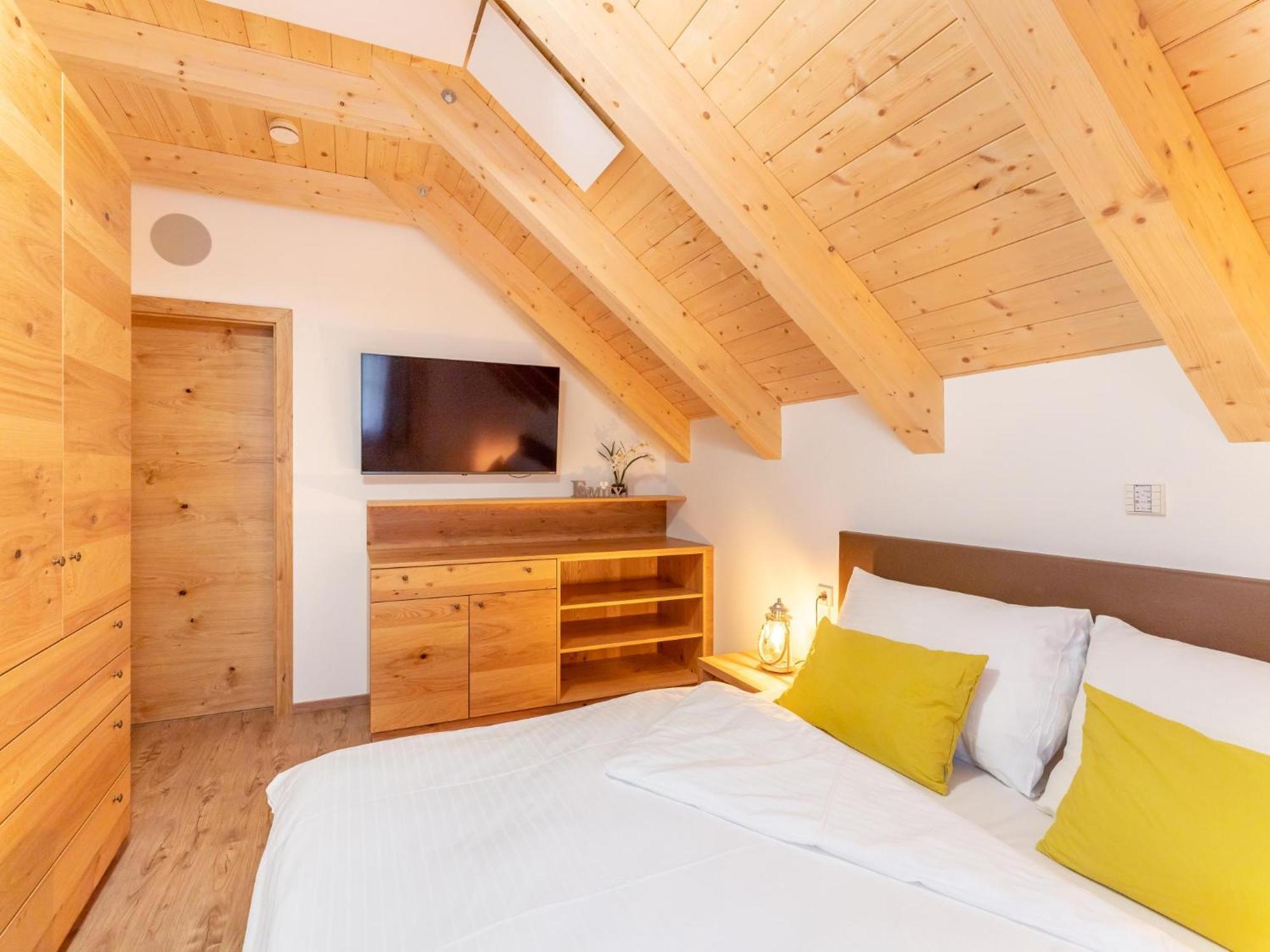 Chalet Thor Donnersbachwald Esterno foto