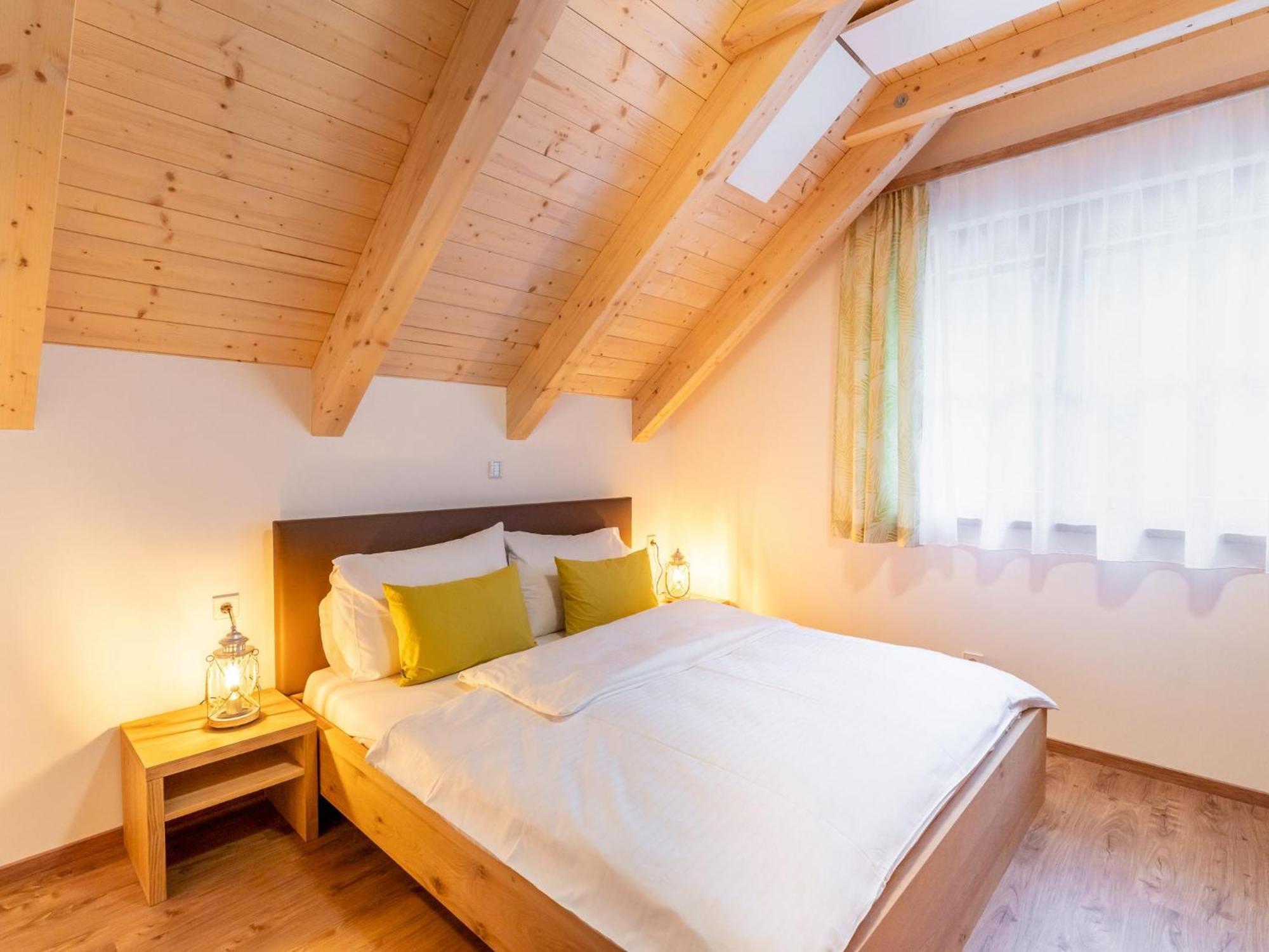 Chalet Thor Donnersbachwald Esterno foto