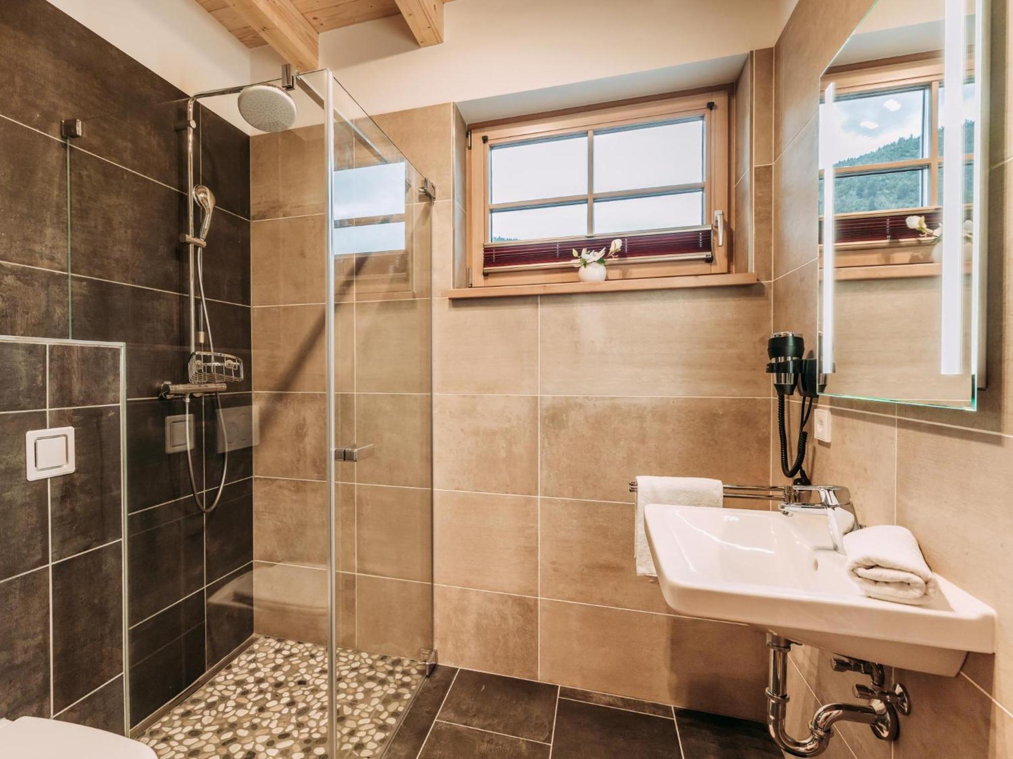 Chalet Thor Donnersbachwald Esterno foto
