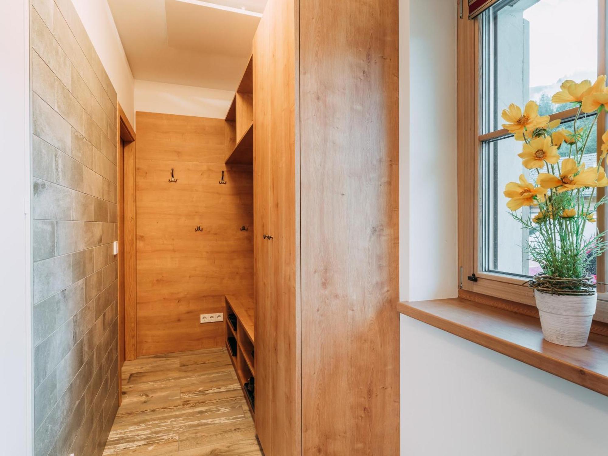 Chalet Thor Donnersbachwald Esterno foto